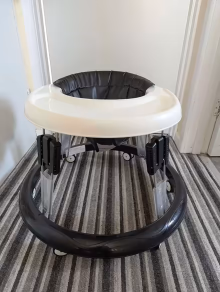Photo of free Baby Walker (Chorley Moor PR7) #1