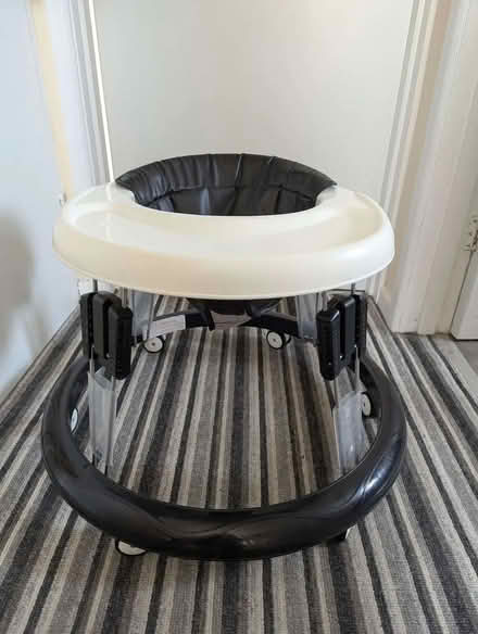 Photo of free Baby Walker (Chorley Moor PR7) #1