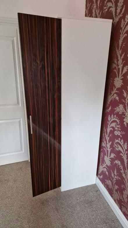 Photo of free Wardrobe (M40 Harpurhey) #1