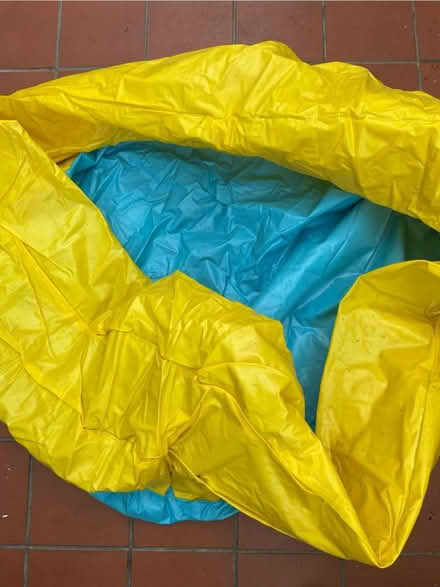Photo of free Garden toys for tots (Urmston M41) #1