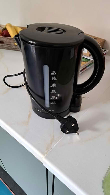 Photo of free Kettle (Gosport PO13) #1