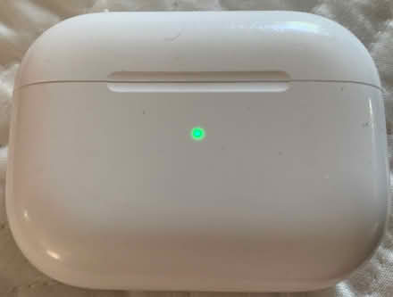 Photo of free AirPods Charge Case (Maynard) #1