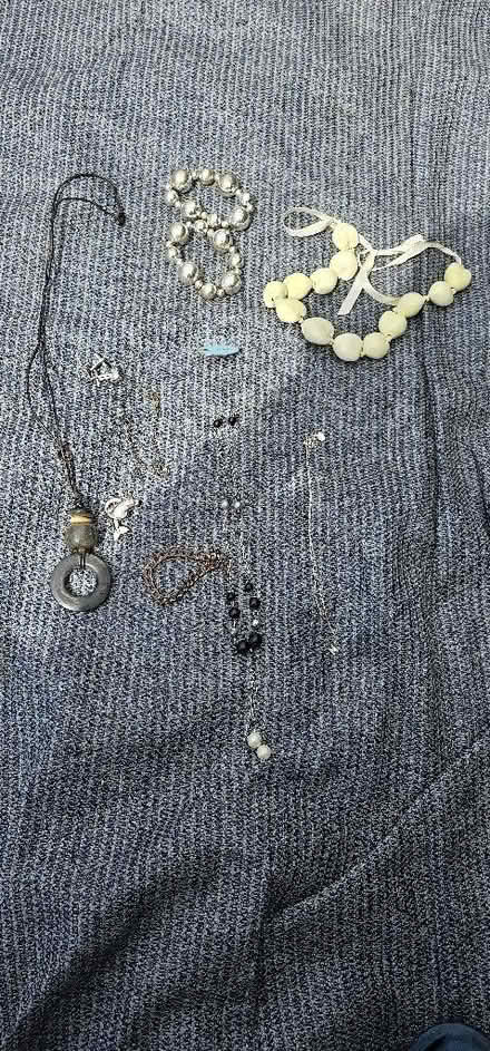 Photo of free Fashion Jewellery (ME13) #1