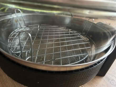 Photo of free Halogen oven cooker (Rochdale, OL11) #2