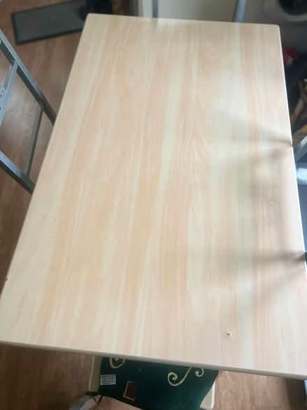 Photo of free Kitchen table and 4 chairs set (Headington, Oxford OX3) #1