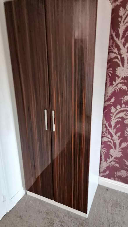 Photo of free Wardrobe (M40 Harpurhey) #3