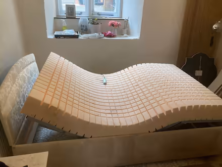 Photo of Electric bed, fully working (TQ3) #1