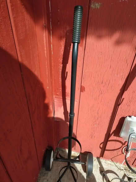 Photo of free Oxygen Cylinder Carts (Tacoma) #2
