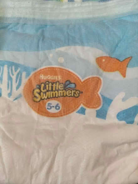 Photo of free Pull-ups, nappies and toy (Belfast BT11) #3