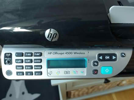 Photo of free Printer (Wycombe HP13) #2