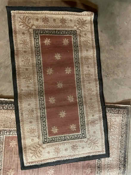 Photo of free Decorative, matching rugs (Raytown) #1