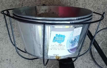 Photo of free Gardening Stuff (Tacoma) #1