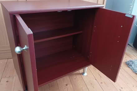 Photo of free Small Storage Unit (HX2 Halifax) #3