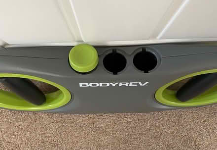 Photo of free Body Rev exerciser (Caldy Valley CH3) #4