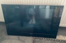 Photo of free TV (Spital CH63) #1