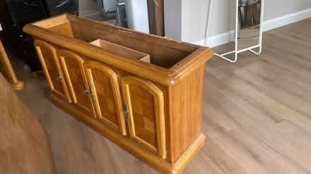 Photo of free Display Cabinet (Sandymount) #1
