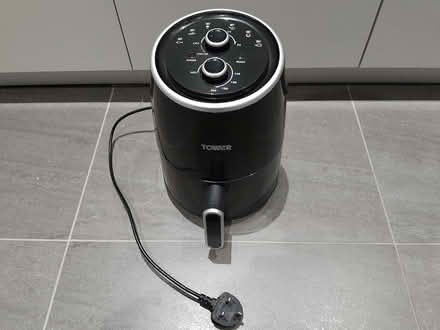 Photo of free Air Fryer (Capital Quay M50) #1