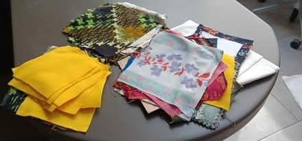 Photo of free Material - pieces and scraps (West Greenwich SE10) #2