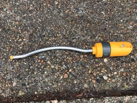 Photo of free Lawn sprinkler (for repair) (IP4) #1