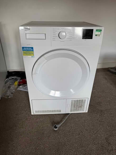 Photo of free Tumble dryer (St James Northampton NN5) #1