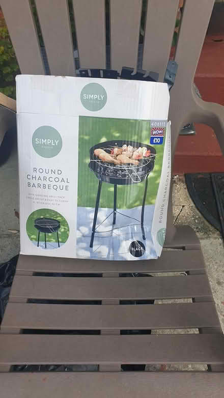 Photo of free Garden items (DN12 Conisbrough) #4