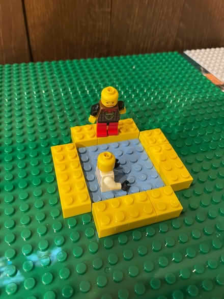 Photo of LEGO for Youth Group (Newick BN8) #2
