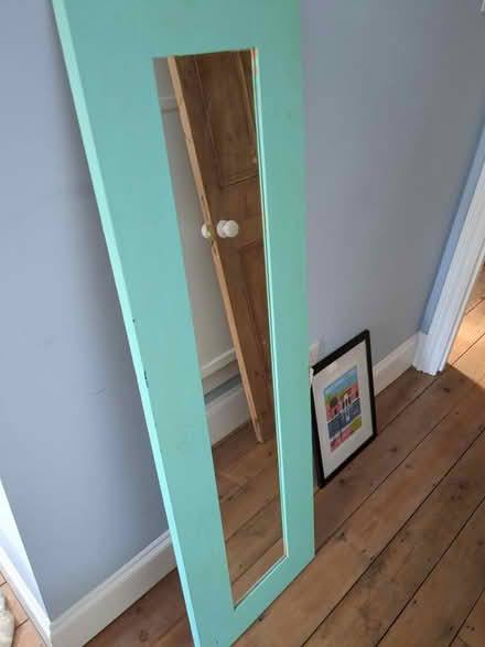 Photo of free Mirror (Herne Hill) #1