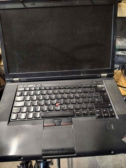 Photo of free Old scrap Lenovo T530 NOT WORKING (Apley TF1) #1