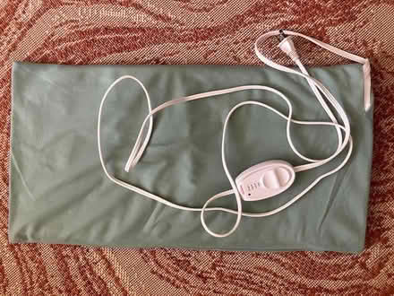 Photo of free Heating Pad (Albany) #1