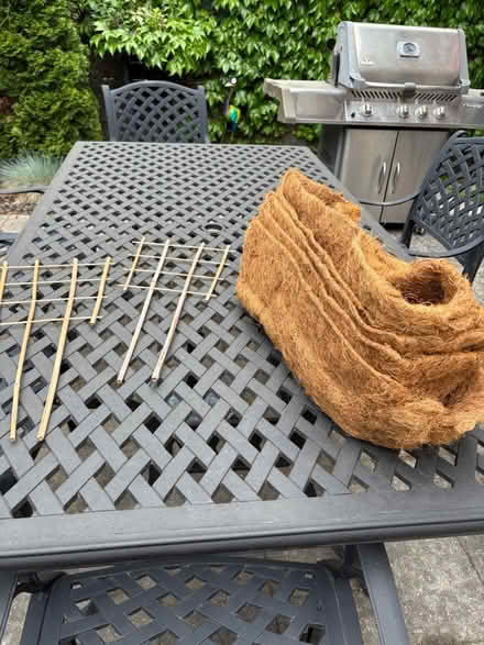 Photo of free Gardening stuff (Swansea) #1