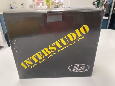 Photo of free Speakers (Woodford Green IG8) #1