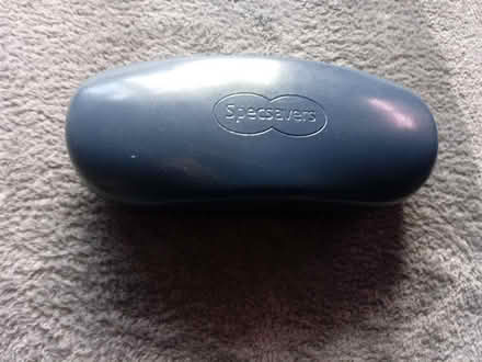 Photo of free Spectacle case (Horsham, near Bennetts Field) #1
