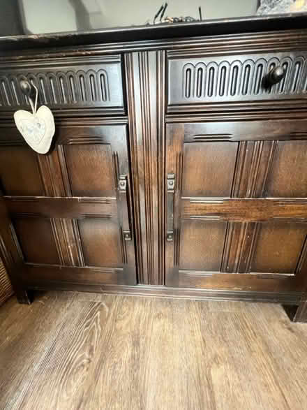 Photo of free Mid century Sideboard (West Bridgford NG2) #2