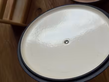Photo of free NOT Le Creseut Cast Iron Pan Sainsburys Own Brand +SpiceRack (Emscote CV34) #2