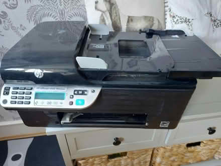 Photo of free Printer (Wycombe HP13) #1