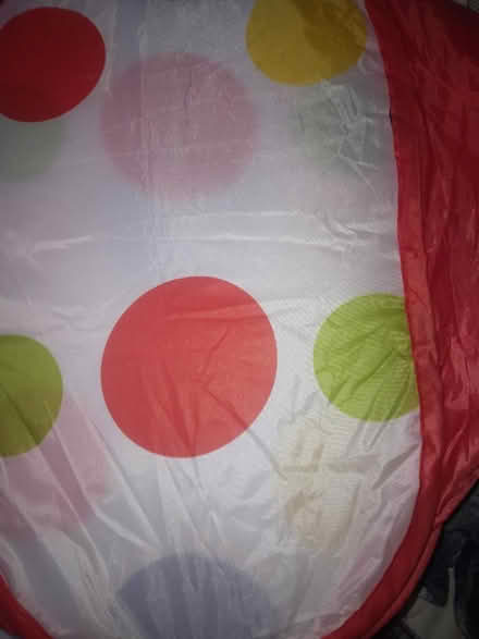 Photo of free Hanster playpen (Kirkstall LS5) #1