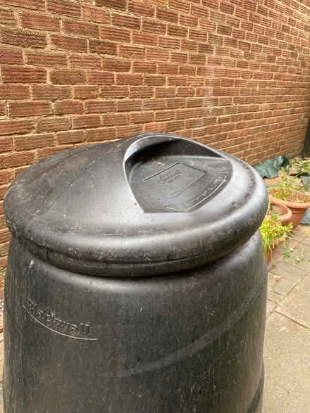 Photo of free Compost bin (Courthouse Green CV6) #1