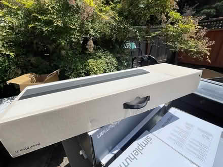 Photo of free Storage or moving boxes (Mill Valley) #1