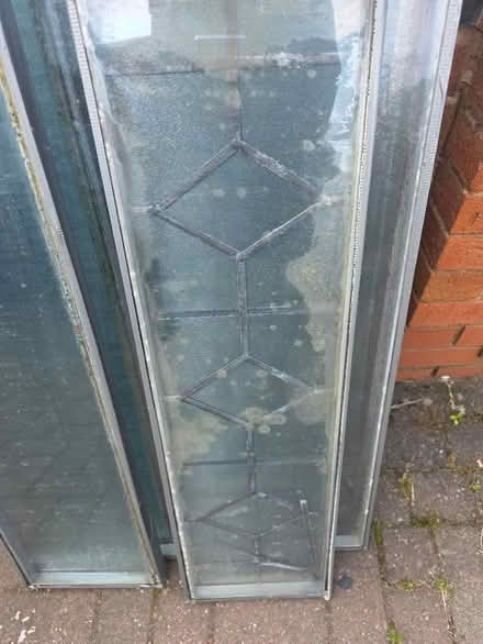 Photo of free Glass units from double glazed windows (Yardley B33) #2