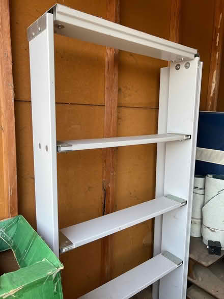 Photo of free Shelf System (Clearlake Oaks) #2