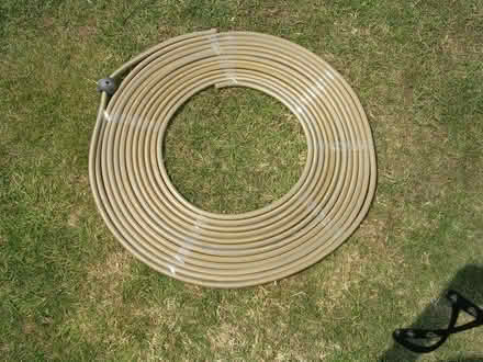 Photo of free 20 meters of non-kink hose (Drayton PO6) #1