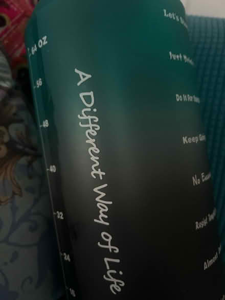 Photo of free Large water bottle (SW11) #1