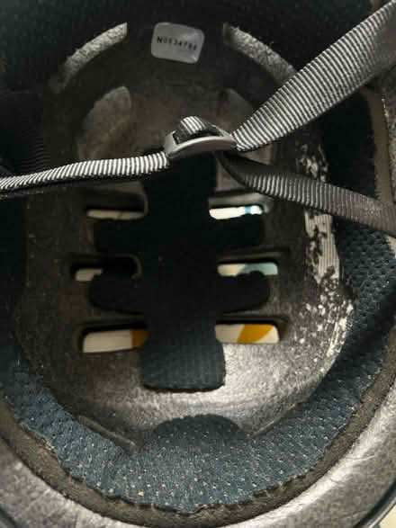 Photo of free Bike helmet (SW11) #2
