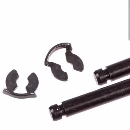 Photo of Bicycle brake pin safety clip (St Peter's, GL51) #1