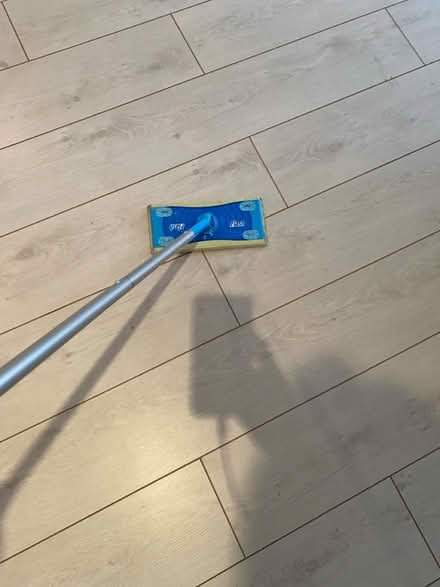 Photo of free Flash speed mop (Stockwell) #2