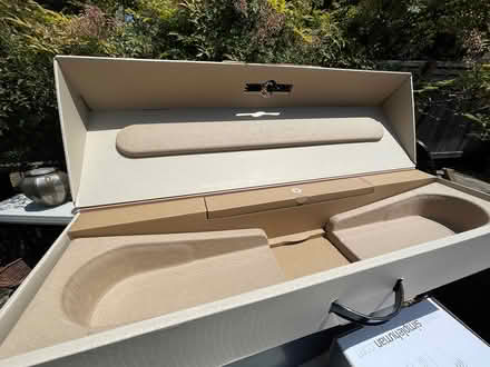 Photo of free Storage or moving boxes (Mill Valley) #2