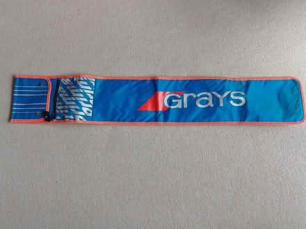 Photo of free Hockey stick bag (Crosspool S10) #1