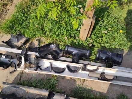 Photo of free Guttering and fixings (Bexhill old town, TN40) #1