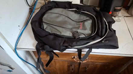 Photo of free Jansport backpack (Westboro, 262 Duncairn Ave.) #1