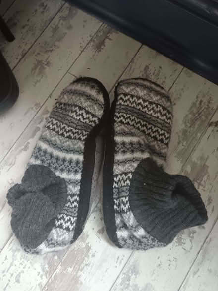 Photo of free Primark men's socks for winter (Woodford IG8) #1